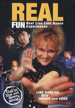 Film: Real Fun - Real Live Line Dance Experiences