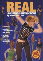 Film: Real Line Dance Instructions (+ CD)