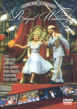 Film: Royal Wedding