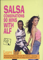 Film: Salsa Combinations - 90 Mins with Alf