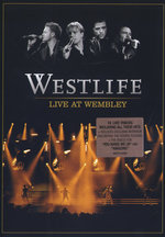 Film: Westlife - Live at Wembley