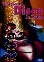 Film: The Best Disco In Town