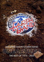 Film: Manfred Mann's Earth Band - Unearthed/Best Of...