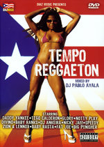 Film: Tempo Reggaeton