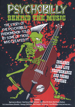 Film: Psychobilly - Behind the Music