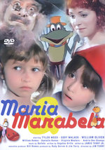 Film: Maria & Marabella