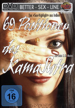 Film: 69 Positionen des Kamasutra - Better-Sex-Line