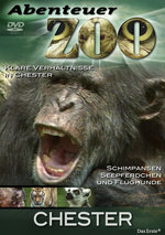 Film: Abenteuer Zoo - Chester