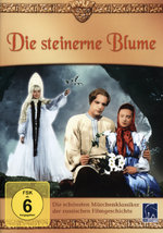 Film: Die steinerne Blume
