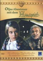 Film: Oljas Abenteuer mit dem Hausgeist
