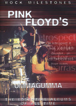 Film: Pink Floyd - Ummagumma/Rock Milestones