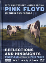 Film: Pink Floyd - In their own words/... [LE] (+Buch)