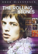 Film: Rolling Stones -The Singles 1962-1970/Rock ...