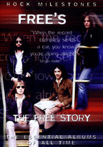 Film: Free - The Free Story/Rock Milestones