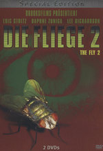 Film: Die Fliege 2 [SE] [SB] [2 DVDs]