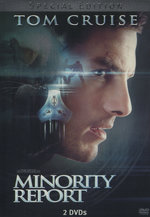 Film: Minority Report [SE] [SB] [2 DVDs]