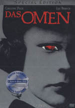 Film: Omen 1 - Das Omen [SE] [SB] [2 DVDs]