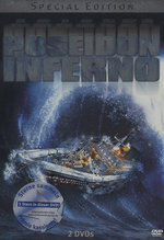 Film: Poseidon Inferno [SE] [MP] [2 DVDs]