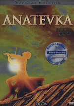 Film: Anatevka [SE] [MP] [2 DVDs]