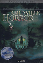 Film: Amityville Horror [SE] [MP] [2 DVDs]