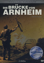 Film: Die Brücke von Arnheim [SE] [MP] [2 DVDs]