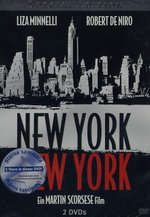 Film: New York, New York [SE] [MP] [2 DVDs]