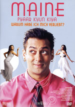 Film: Maine Pyaar Kyun Kiya? - Warum habe ich mich ...