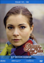 Film: Sturm der Liebe - St. 14/Ep. 131-140 [3 DVDs]