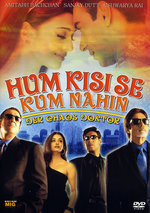 Film: Hum Kisi Se Kum Nahin - Der Chaos Doktor