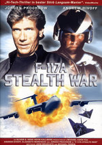 Film: F-117 A - Stealth-War