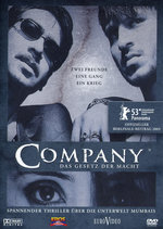 Film: Company - Das Gesetz der Macht