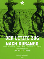 Film: Der letzte Zug nach Durango