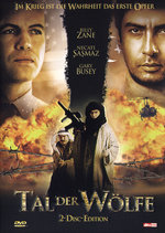 Film: Tal der Wölfe [2 DVDs]