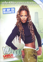 Film: Steffie Session - Hip Hop Vibes