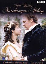 Film: Northanger Abbey [3 DVDs]