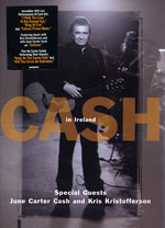 Film: Johnny Cash - In Ireland