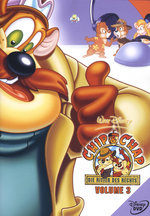 Film: Chip & Chap - Die Ritter des Rechts Vol. 3
