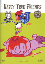 Film: Happy Tree Friends - TV-Serie Vol. 1