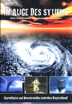 Film: Im Auge des Sturms [2 DVDs]