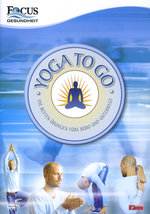 Film: Yoga to go - Die besten Übungen fürs Büro ...