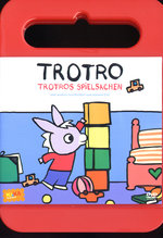 Film: TroTro Vol. 2 - TroTros Spielsachen und wei...