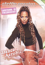 Film: Steffie Session - Dance Aerobic
