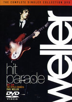 Film: Paul Weller - Hitparade [2 DVDs]