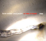 Film: Fausto Romitelli - Octors/Ensemble Ictus (+ CD)