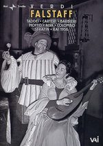 Film: Verdi - Falstaff