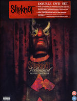 Film: Slipknot - Voliminal: Inside the Nine [2 DVDs]