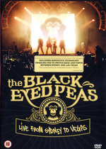 Film: The Black Eyed Peas - Live from Sydney to Vegas