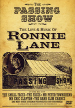 Film: Ronnie Lane - The Passing Show/The Life & ...