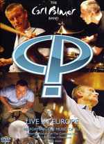 Film: The Carl Palmer Band - Live in Europe