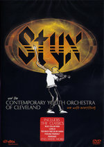 Film: Styx & The Contemporary Youth Orchestra of Cl...